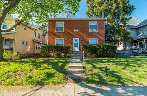 434 W Fairview Ave, Dayton, OH 45405