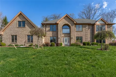 861 Kelsey Ct, Washington Township, OH 45458