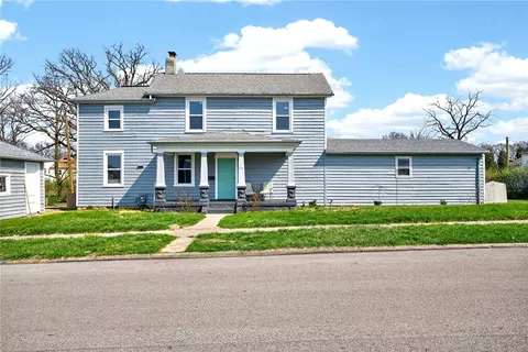 1704 King Ave, Dayton, OH 45420