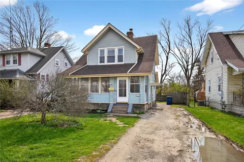 3054 Mesmer Ave, Dayton, OH 45410
