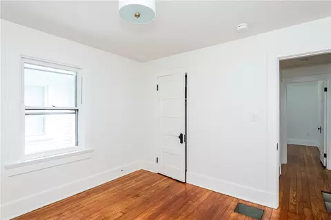 Bedroom - 2908 Hazel Ave, Dayton, OH 45420 photo 4 of 4