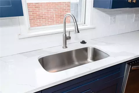Kitchen - 2908 Hazel Ave, Dayton, OH 45420 photo 6 of 11