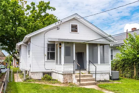 Exterior - 2908 Hazel Ave, Dayton, OH 45420 photo 4 of 5