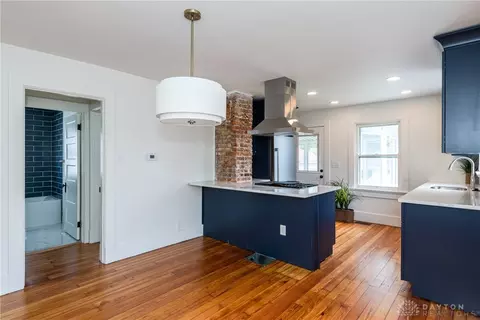 Kitchen - 2908 Hazel Ave, Dayton, OH 45420 photo 1 of 11