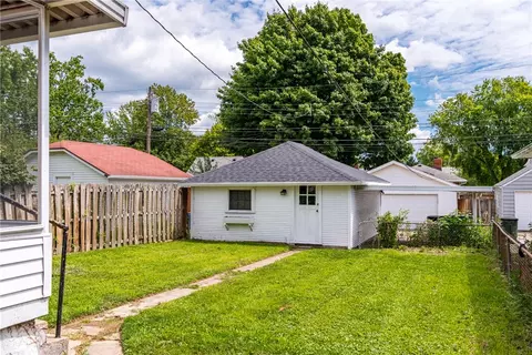 Exterior - 2908 Hazel Ave, Dayton, OH 45420 photo 2 of 5