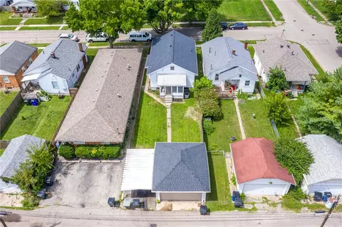 View/Area - 2908 Hazel Ave, Dayton, OH 45420 photo 4 of 6