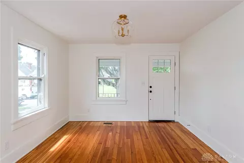 Living - 2908 Hazel Ave, Dayton, OH 45420 photo 1 of 2
