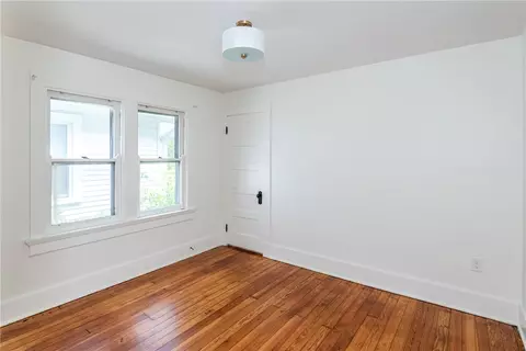 Bedroom - 2908 Hazel Ave, Dayton, OH 45420 photo 1 of 4