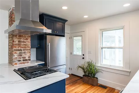 Kitchen - 2908 Hazel Ave, Dayton, OH 45420 photo 3 of 11