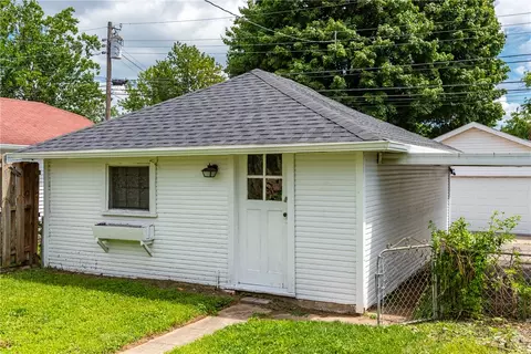 Exterior - 2908 Hazel Ave, Dayton, OH 45420 photo 3 of 5