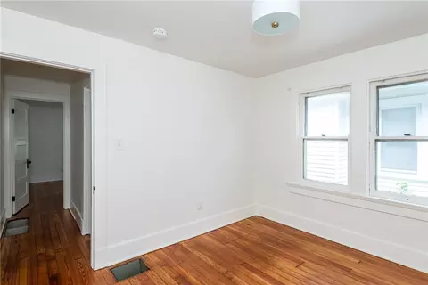 Bedroom - 2908 Hazel Ave, Dayton, OH 45420 photo 2 of 4