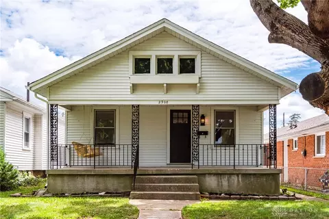 Exterior - 2908 Hazel Ave, Dayton, OH 45420 photo 1 of 5
