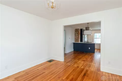 Living - 2908 Hazel Ave, Dayton, OH 45420 photo 2 of 2