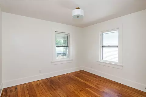Bedroom - 2908 Hazel Ave, Dayton, OH 45420 photo 3 of 4