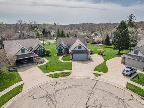 430 Craftsbury Ct, Kettering, OH 45440