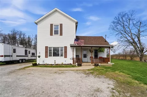 3016 Old Springfield Rd, Springfield, OH 45502