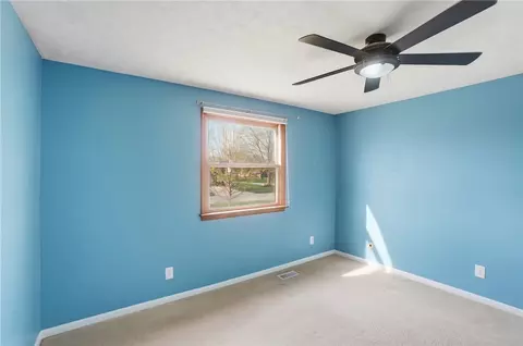 Bedroom - 1007 Hyde Park Dr, Centerville, OH 45429 photo 6 of 12