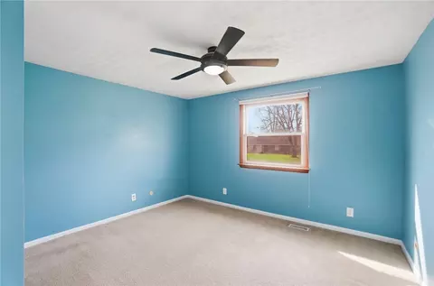 Bedroom - 1007 Hyde Park Dr, Centerville, OH 45429 photo 4 of 12