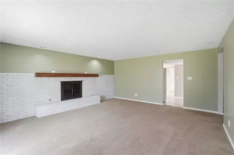 Living - 1007 Hyde Park Dr, Centerville, OH 45429 photo 9 of 9