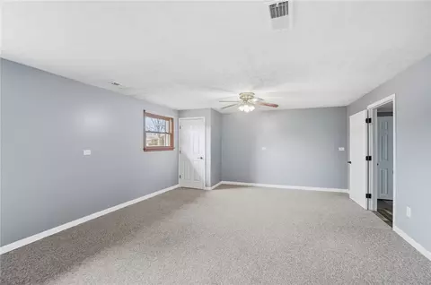 Bedroom - 1007 Hyde Park Dr, Centerville, OH 45429 photo 11 of 12