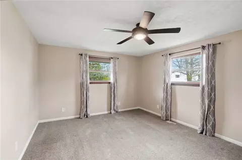 Bedroom - 1007 Hyde Park Dr, Centerville, OH 45429 photo 1 of 12