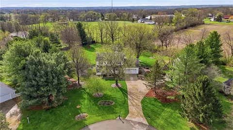 2501 Tumbleweed Ln, Lebanon, OH 45036