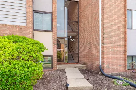 1024 Hidden Landing Trl #A, Dayton, OH 45449