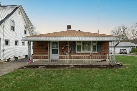 1413 Huffman Ave, Dayton, OH 45403