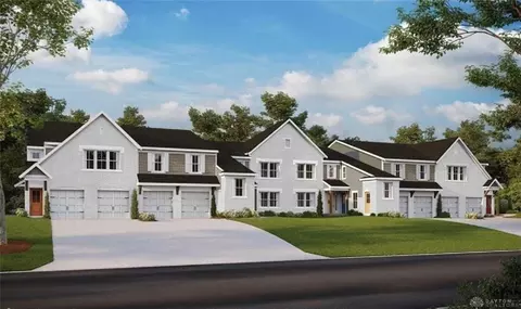 497 Greendell Bnd #757-303, Fairborn, OH 45324