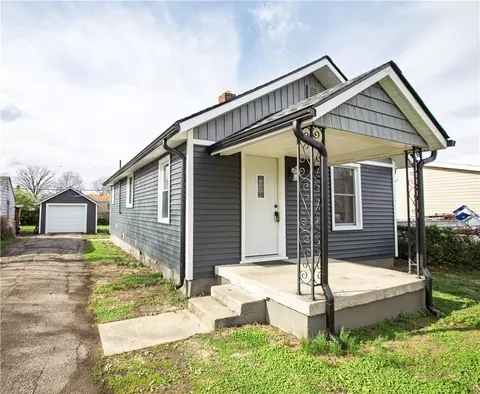 2423 Ome Ave, Dayton, OH 45414