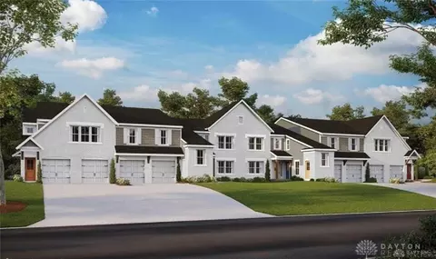 499 Greendell Bnd #757-304, Fairborn, OH 45324