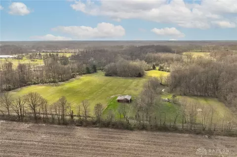 11899 Blackshire Rd, Hamersville, OH 45130