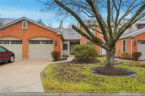 7846 Hackney Cir, Maineville, OH 45039