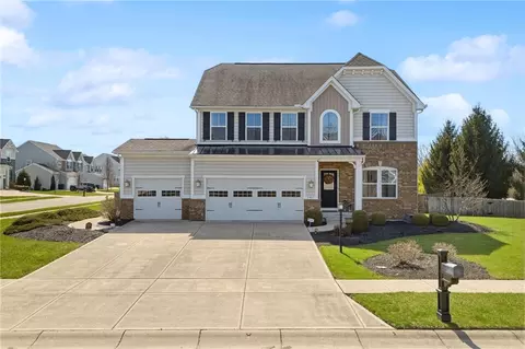 2457 Bexley Hill Pl, Xenia, OH 45385