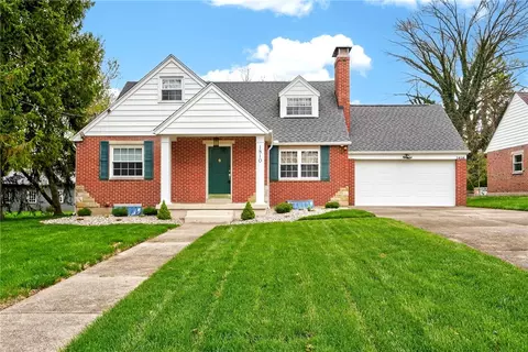 1810 S Main St, Dayton, OH 45409