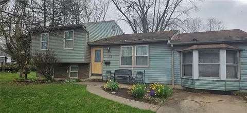 103 Mclaughlin Dr, Union, OH 45322