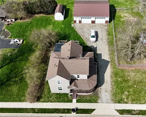 106 S Main St, West Alexandria, OH 45381