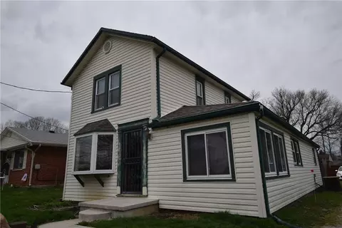1125 Anderson St, Piqua, OH 45356