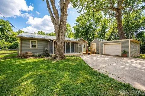 70 Alfreda Dr, Hamilton, OH 45013