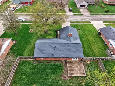 View/Area - 4773 Polen Dr, Kettering, OH 45440 photo 3 of 4