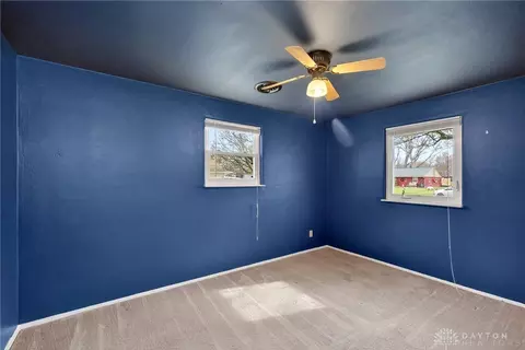 Bedroom - 4773 Polen Dr, Kettering, OH 45440 photo 5 of 6