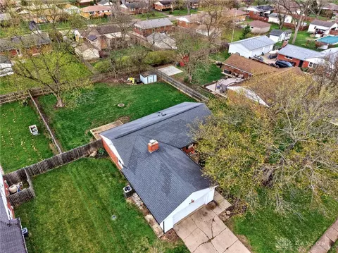 View/Area - 4773 Polen Dr, Kettering, OH 45440 photo 1 of 4