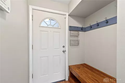 Entry Way - 4773 Polen Dr, Kettering, OH 45440 photo 1 of 2