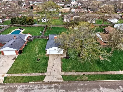 View/Area - 4773 Polen Dr, Kettering, OH 45440 photo 2 of 4