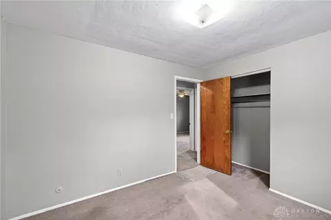 Bedroom - 4773 Polen Dr, Kettering, OH 45440 photo 4 of 6