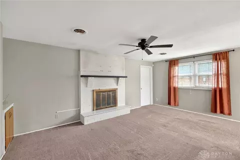 Living - 4773 Polen Dr, Kettering, OH 45440 photo 1 of 5