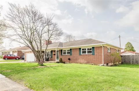 1309 Richmoor Rd, Springfield, OH 45503 photo 5