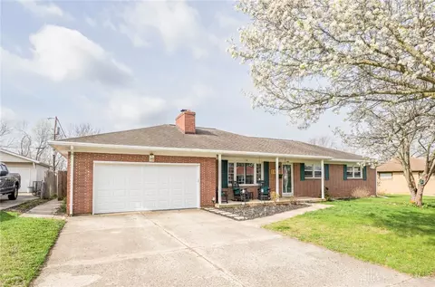 1309 Richmoor Rd, Springfield, OH 45503 photo 8