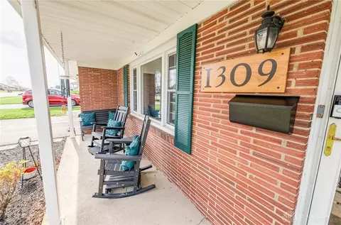 1309 Richmoor Rd, Springfield, OH 45503 photo 9