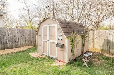 1309 Richmoor Rd, Springfield, OH 45503 photo 58
